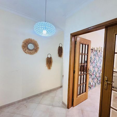 Praia Da Rocha Pasm Apartamentos Портиман Екстериор снимка