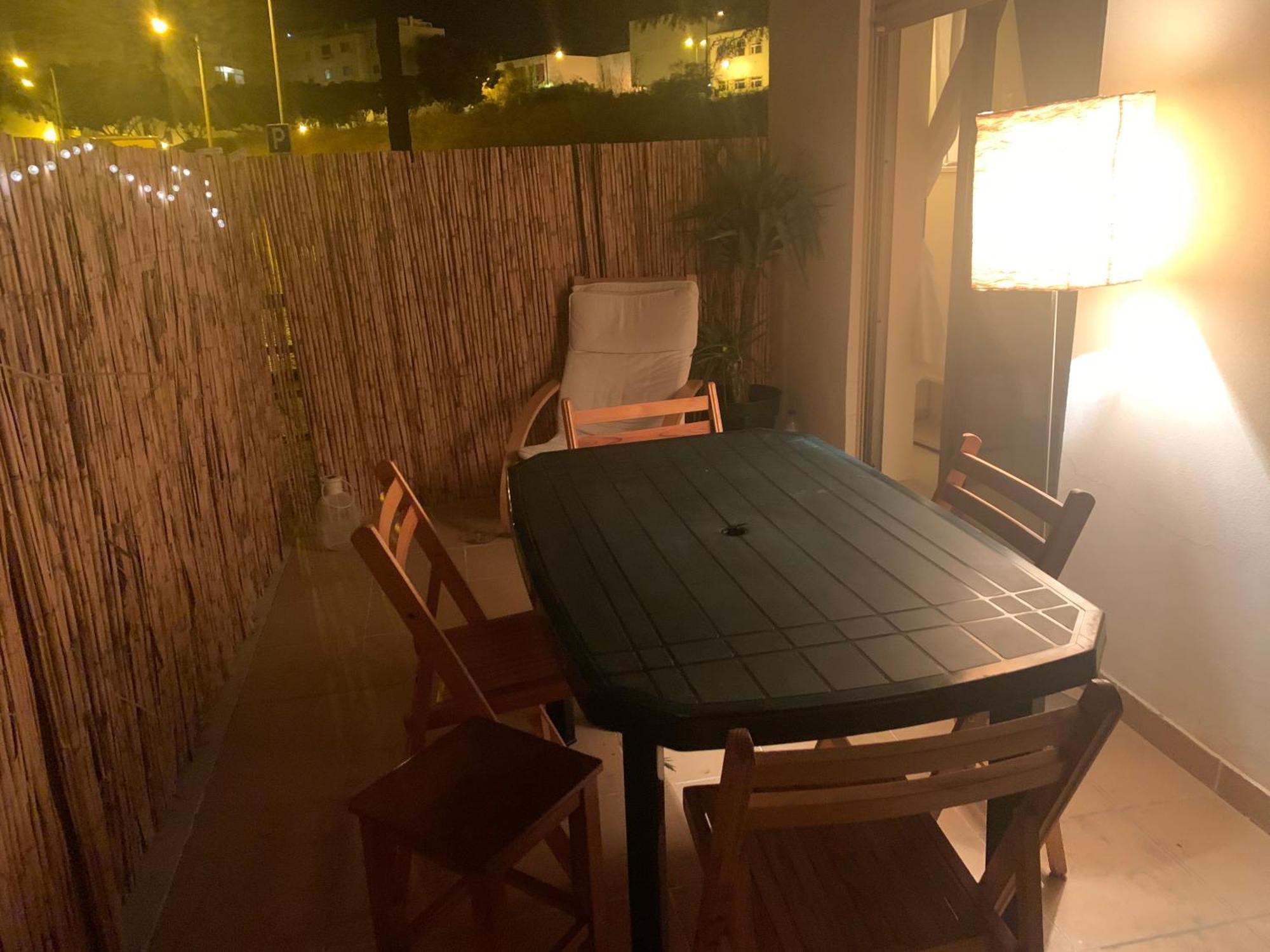 Praia Da Rocha Pasm Apartamentos Портиман Екстериор снимка