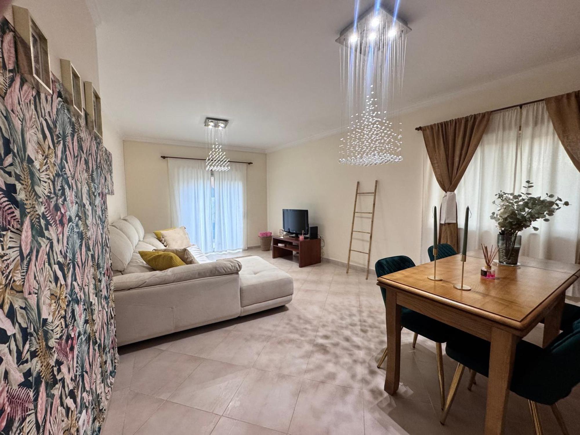 Praia Da Rocha Pasm Apartamentos Портиман Екстериор снимка