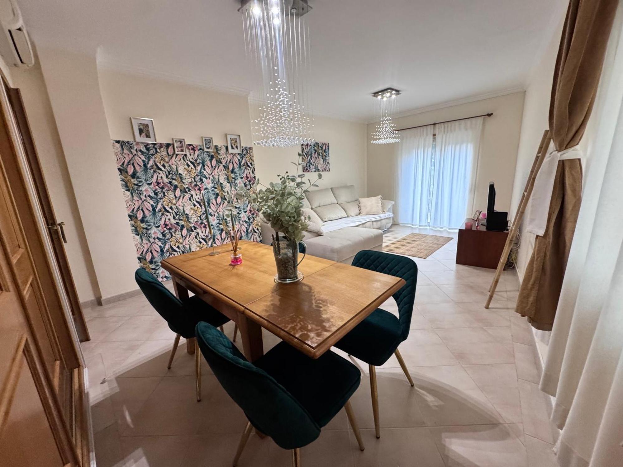 Praia Da Rocha Pasm Apartamentos Портиман Екстериор снимка