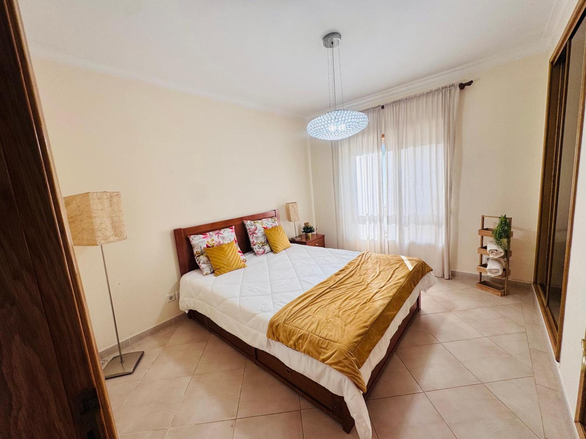 Praia Da Rocha Pasm Apartamentos Портиман Екстериор снимка