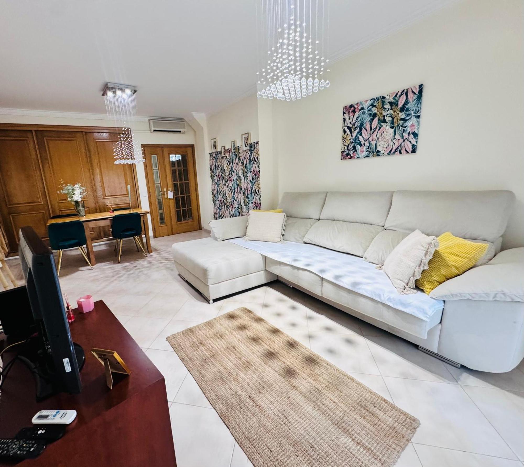 Praia Da Rocha Pasm Apartamentos Портиман Екстериор снимка