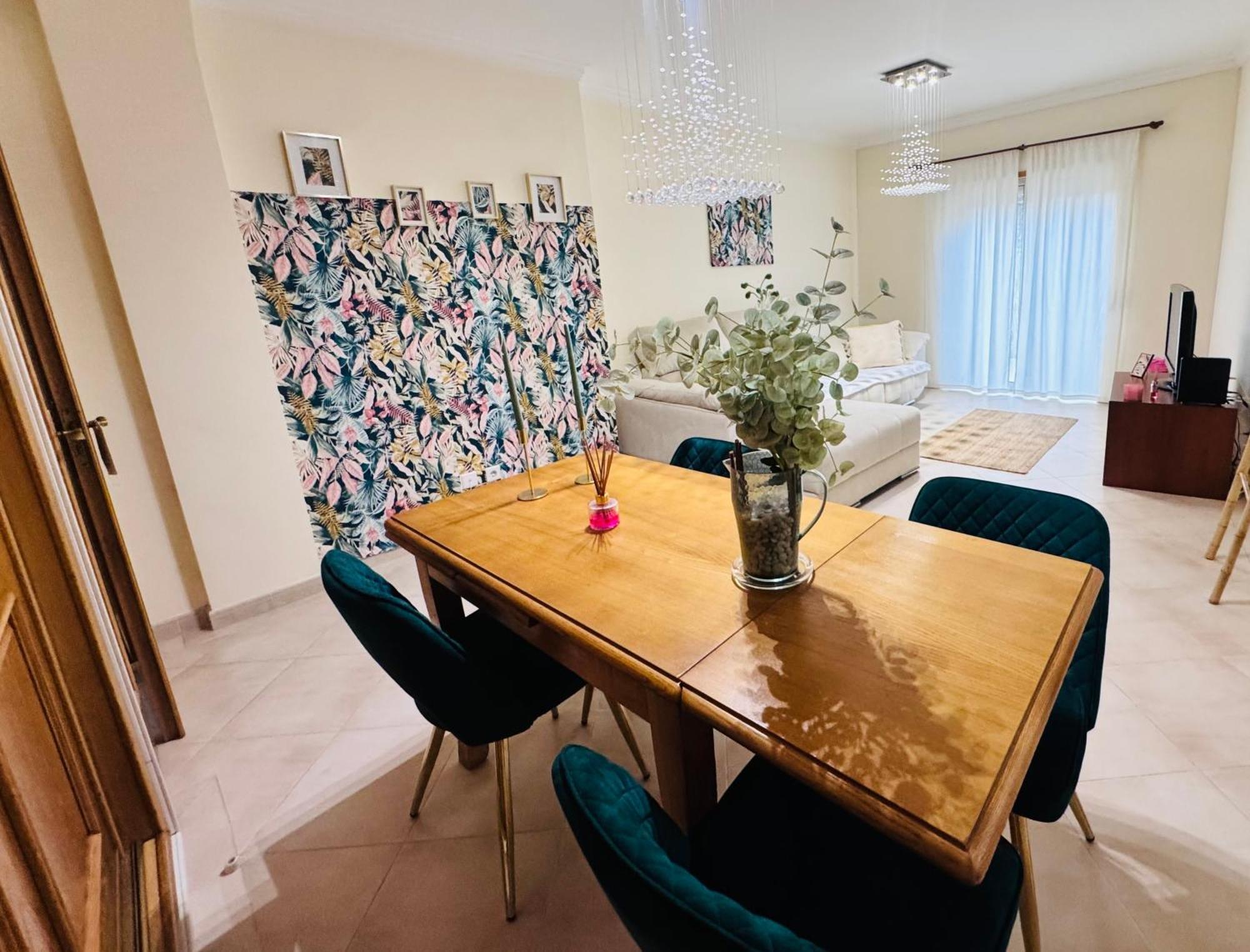 Praia Da Rocha Pasm Apartamentos Портиман Екстериор снимка